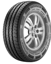 CONTINENTAL VanContact AP 215/70R15